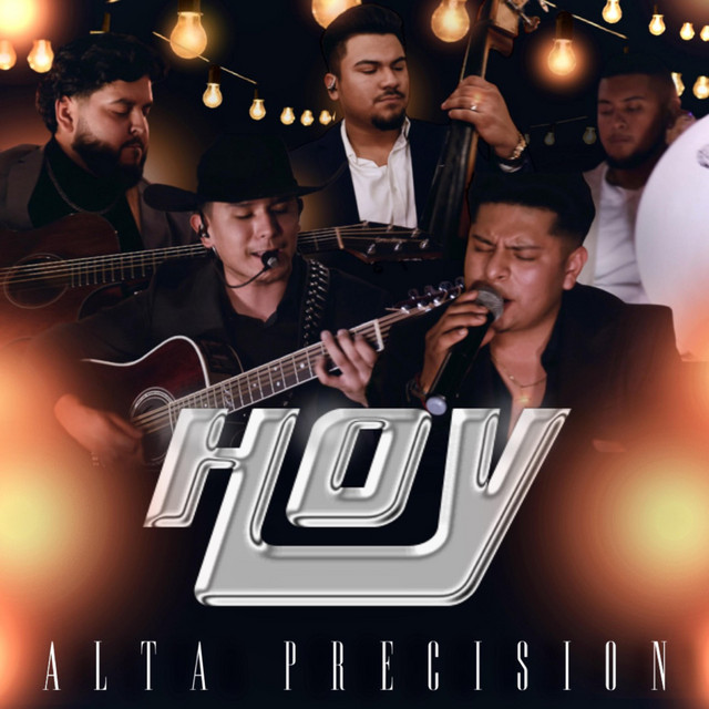 HOY cover art