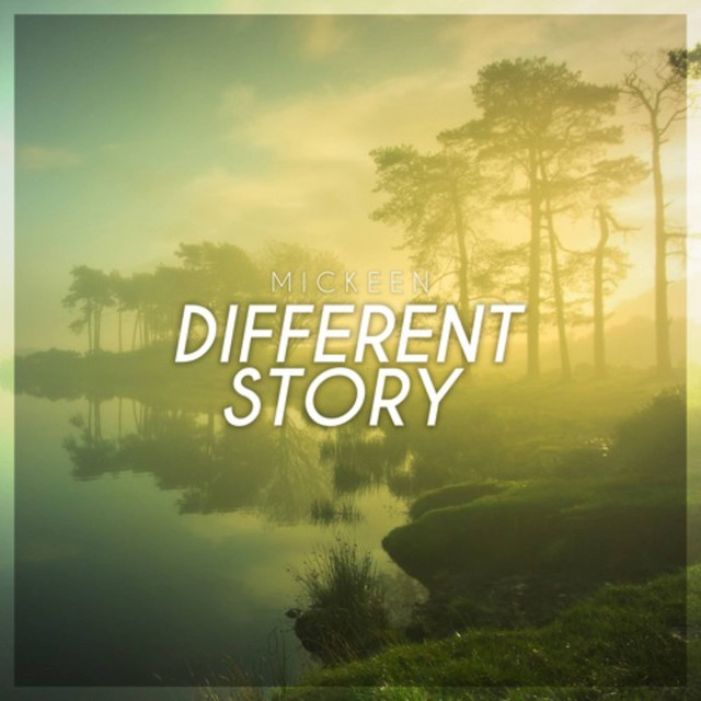 Different Story cover art