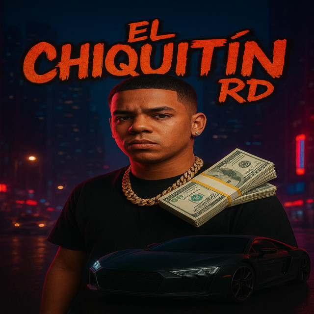 El chiquitin RD