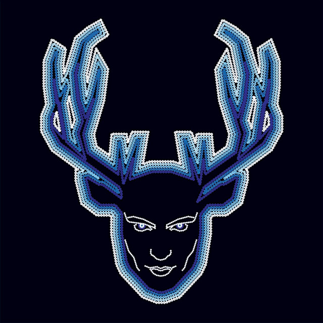 Venado EP cover art