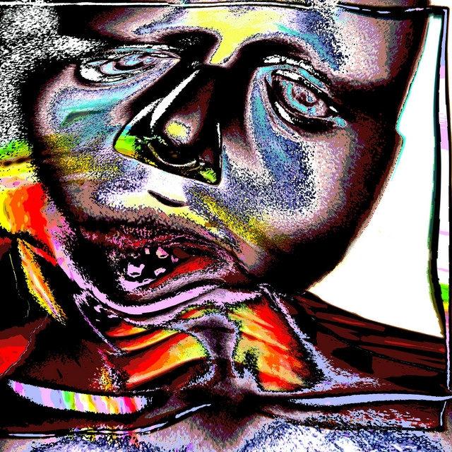 FORCED TO BLOOM cover art