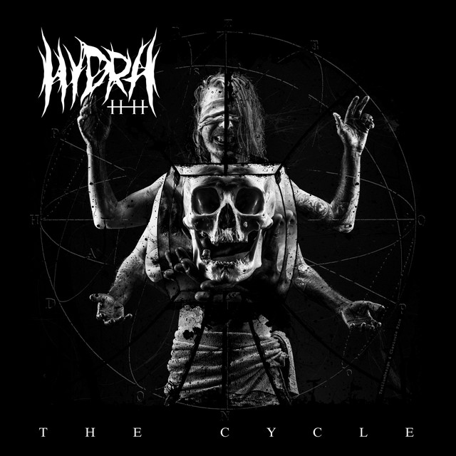 The Cycle cover art