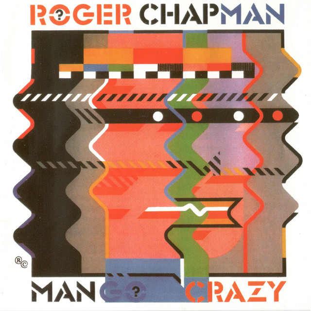 Mango Crazy cover art