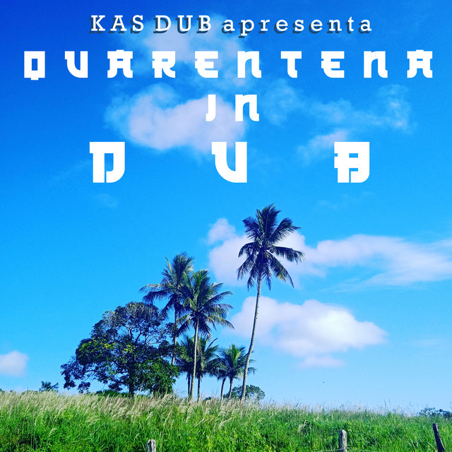 Quarentena In Dub cover art