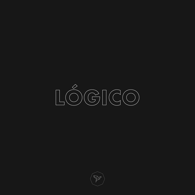 Lógico cover art
