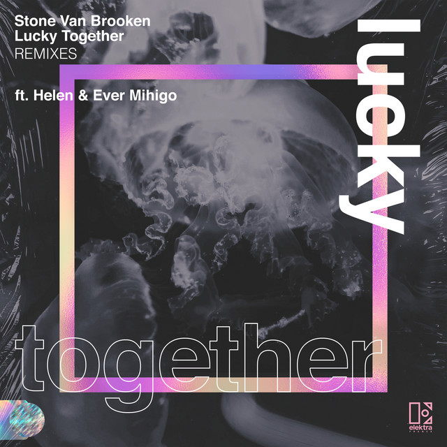 Cover du titre Lucky Together (feat. Helen & Ever Mihigo) - Harold van Lennep Orchestral Edit