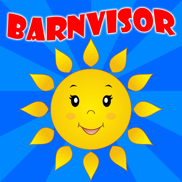 Barnvisor cover art