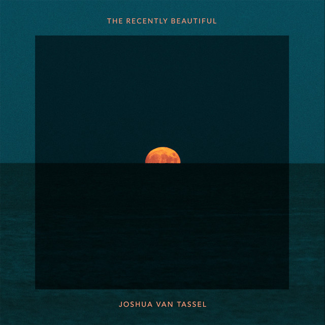The Recently Beautiful cover art