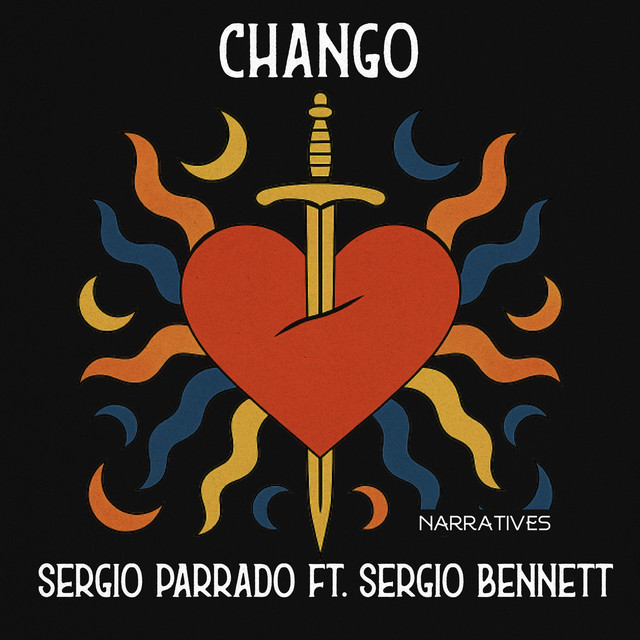 Chango - Dilby Remix Extended album art