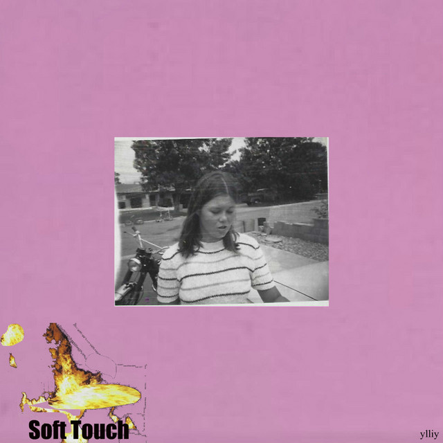Soft Touch cover art