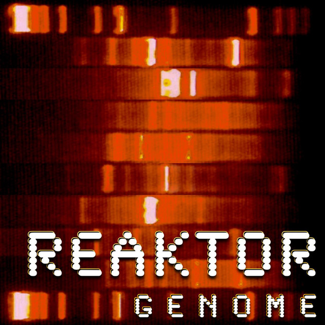 Base Pair Sequence cover art