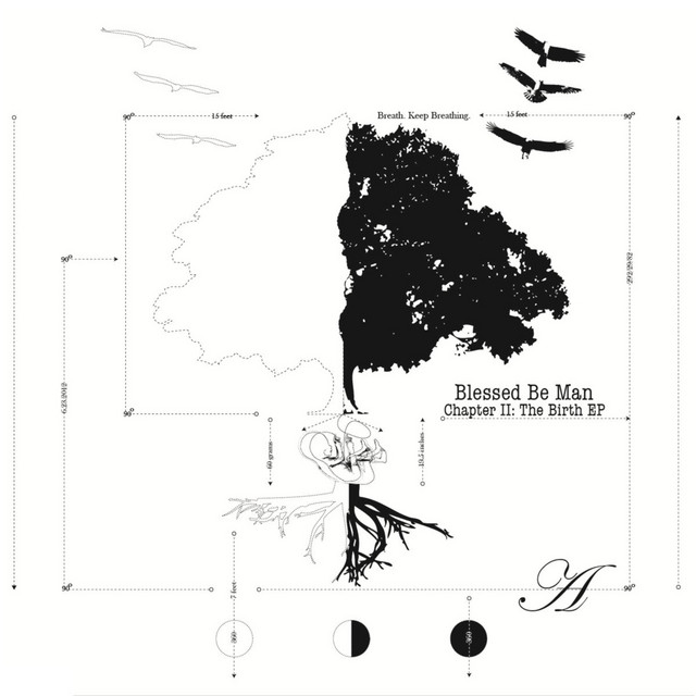 Chapter II: The Life EP (single)