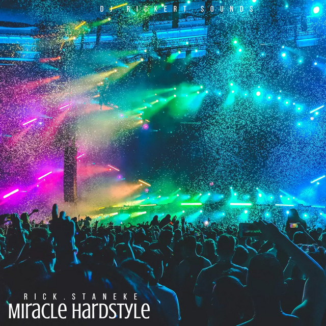Miracle Hardstyle