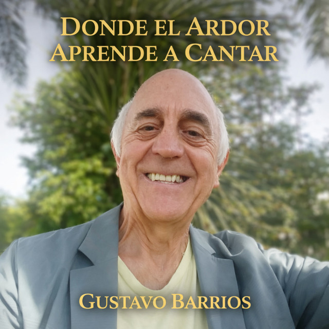 Gustavo Barrios