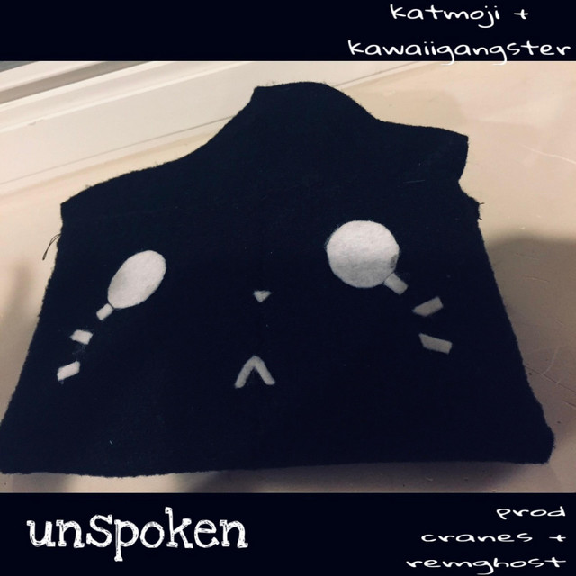 unspoken