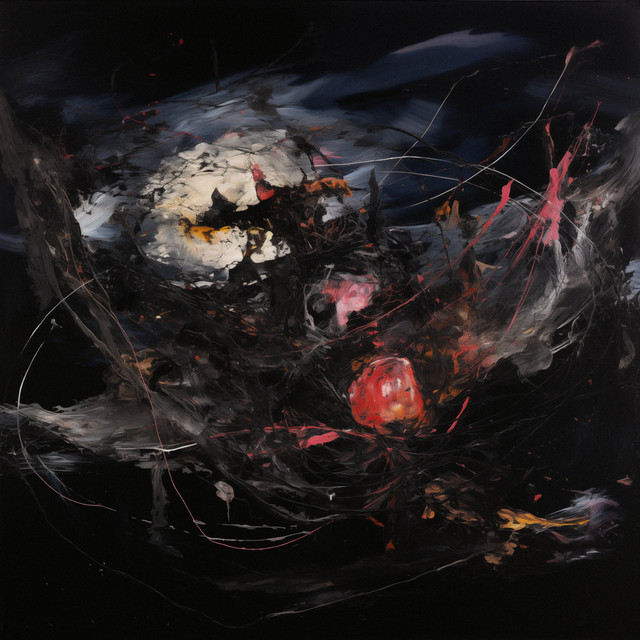 NEVER AGAIN cover art
