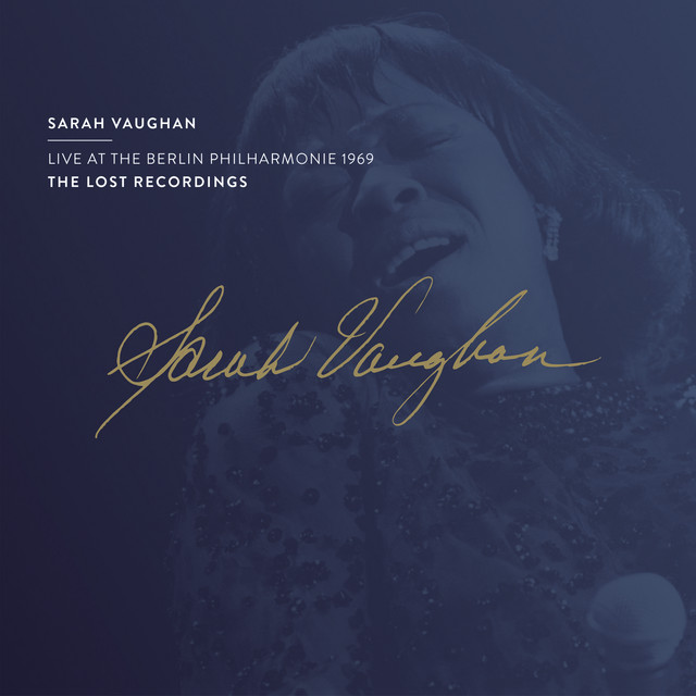 Live at the Berlin Philharmonie 1969 (2021 Remastered) cover art