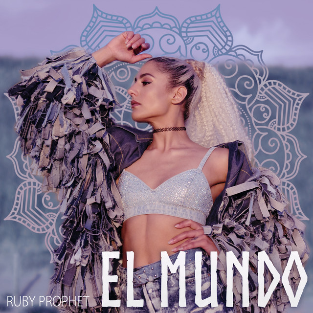 El Mundo album image