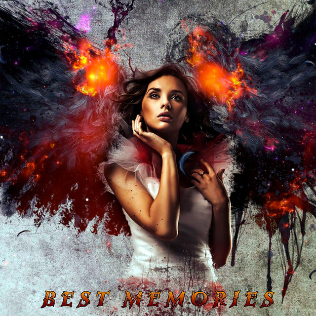 Best Memories cover art