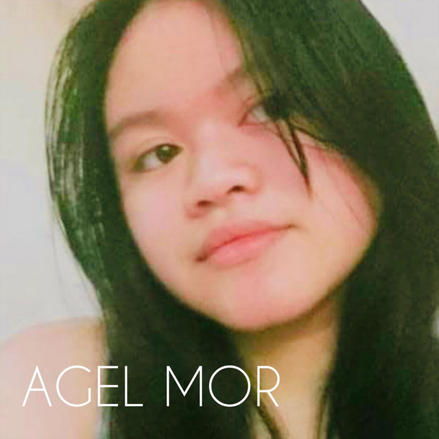 Agel Mor cover art