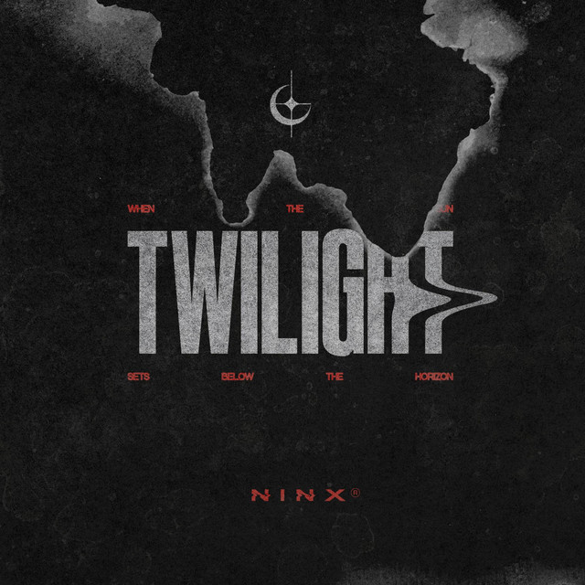 Twilight cover art