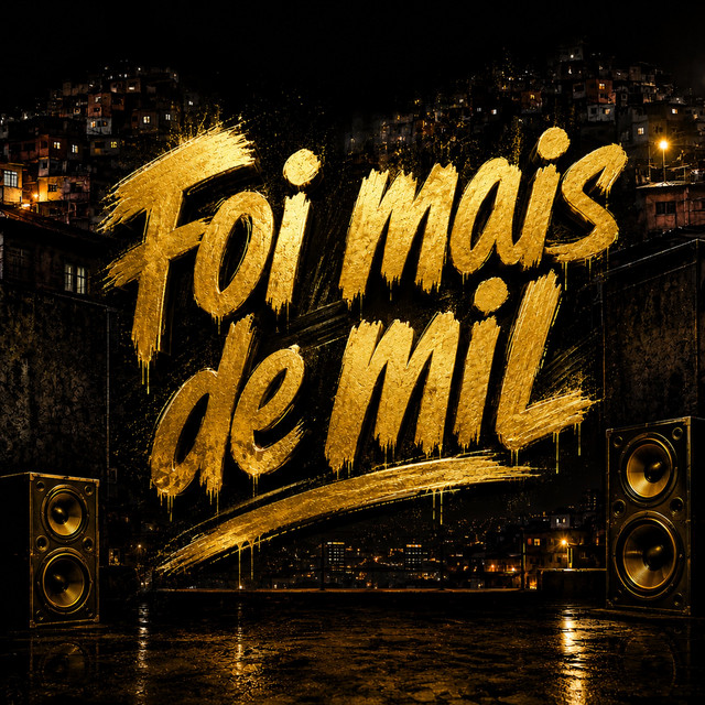 Foi Mais de mil