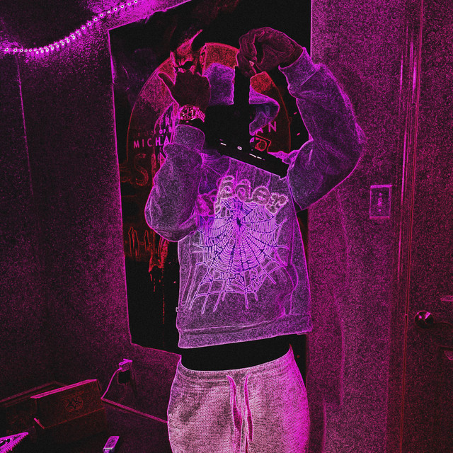 Out The Fire cover art