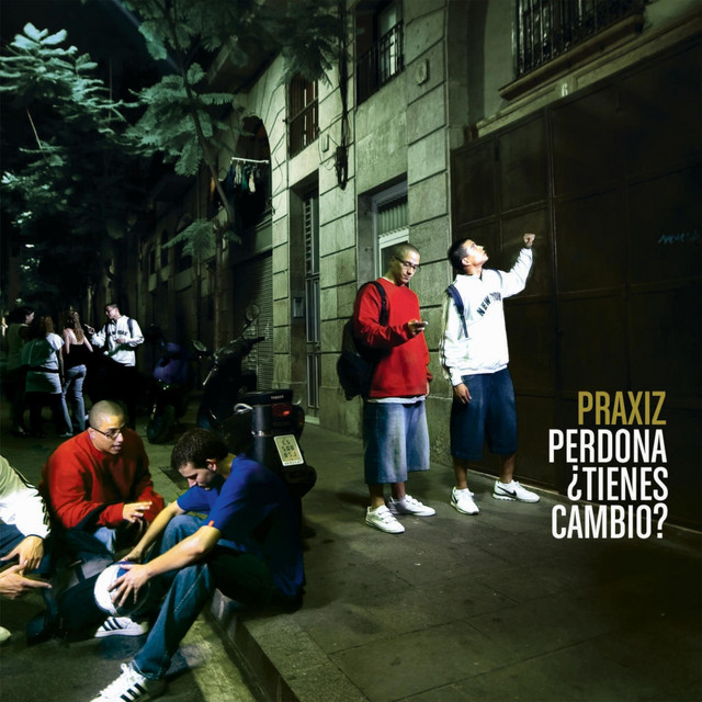 PRIMER AMOR (Remastered) cover art