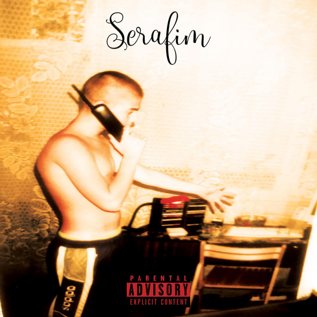 SERAFIM cover art