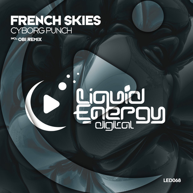 Cyborg Punch - Obi Remix