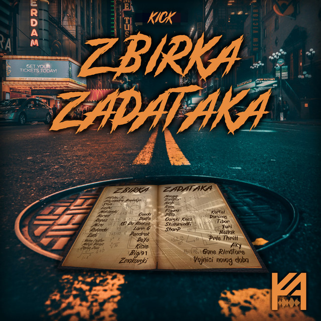 Zbirka zadataka cover