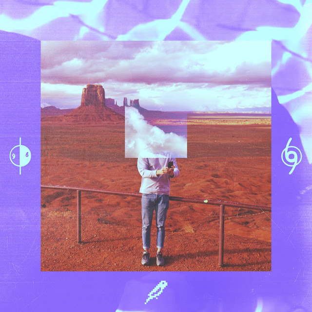 Somewhere in the Middle cover art