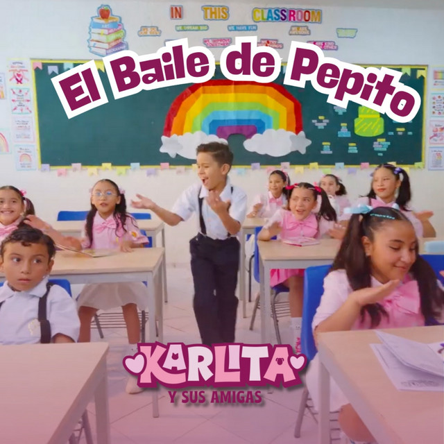 Karlita y sus Amigas