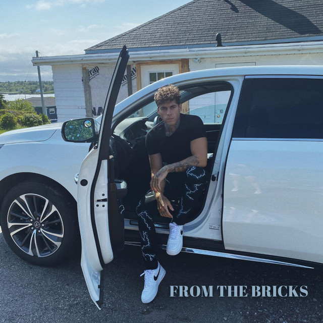 From The Bricks