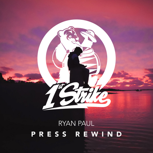 Press Rewind cover