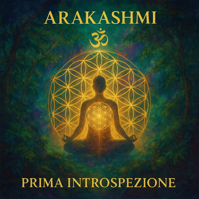 Prima introspezione cover art
