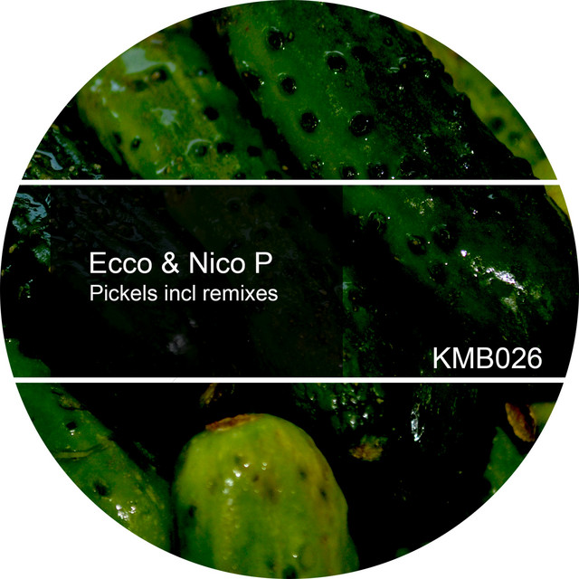 Pickels - Original Mix cover art