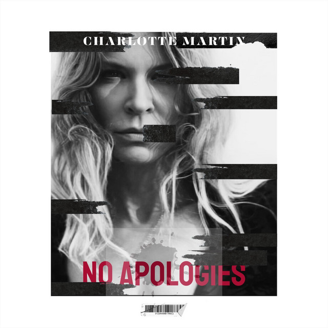 No Apologies album image