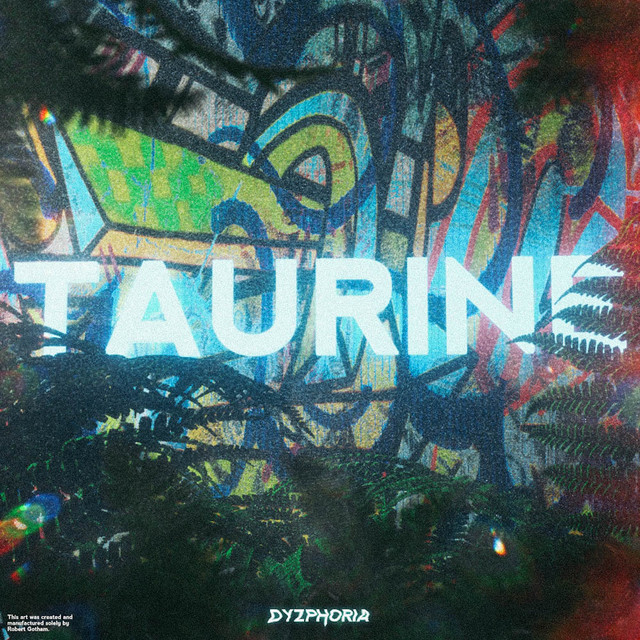 Taurine cover