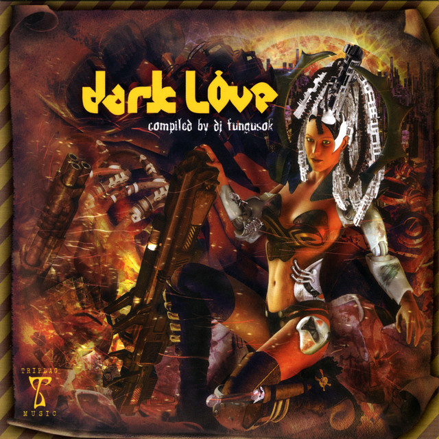 Dark Love - Compilation by Various Artists | Spotify