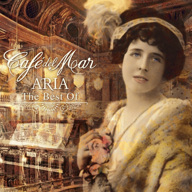 Ave María