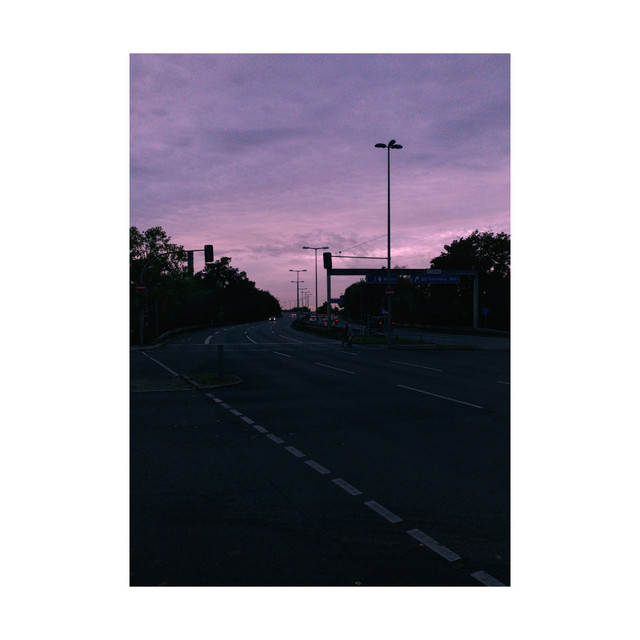 Intersections album art