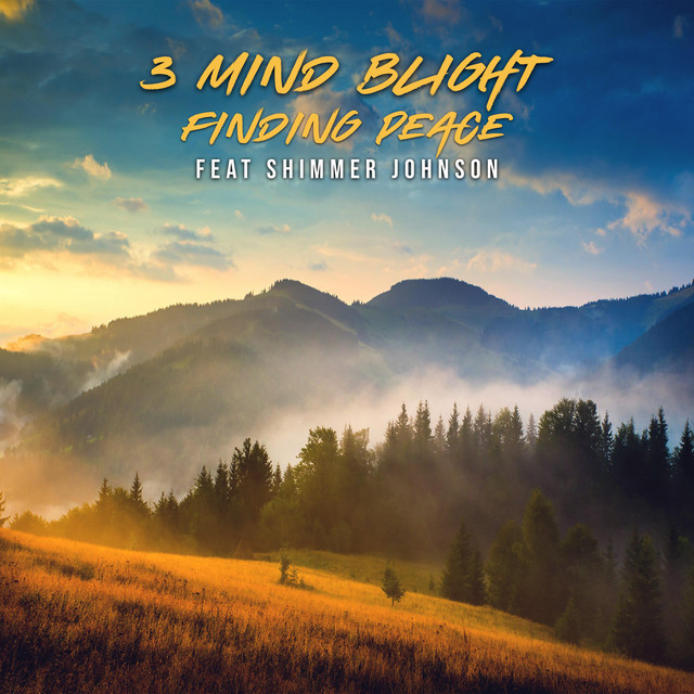 Finding Peace