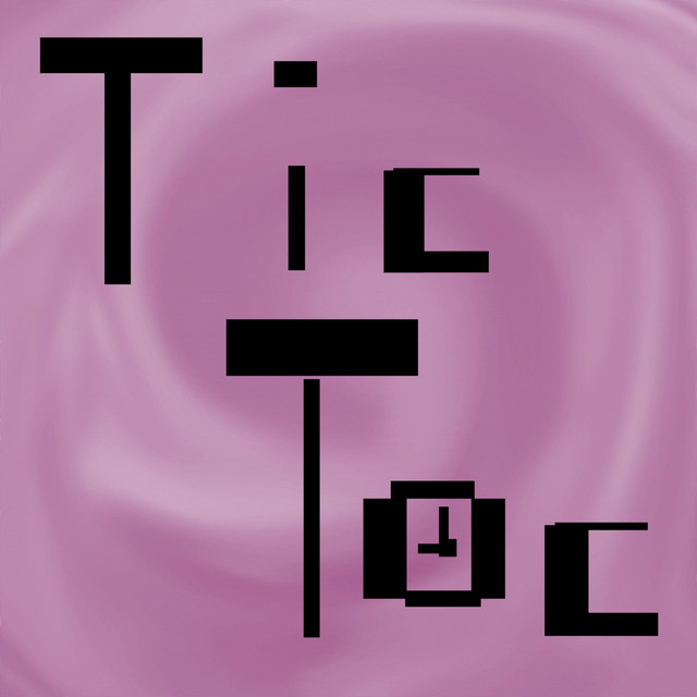 Tic Toc cover art
