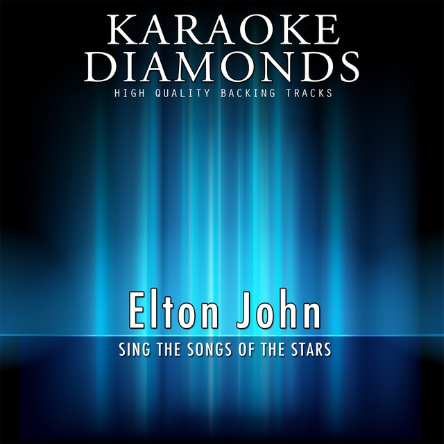 Sing Like Elton John [KARAOKE](中古品) Sing John [KARAOKE](中古品) Like Elton