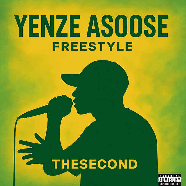 Yenze Asoose - Freestyle