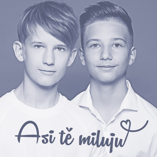 Asi Tě Miluju