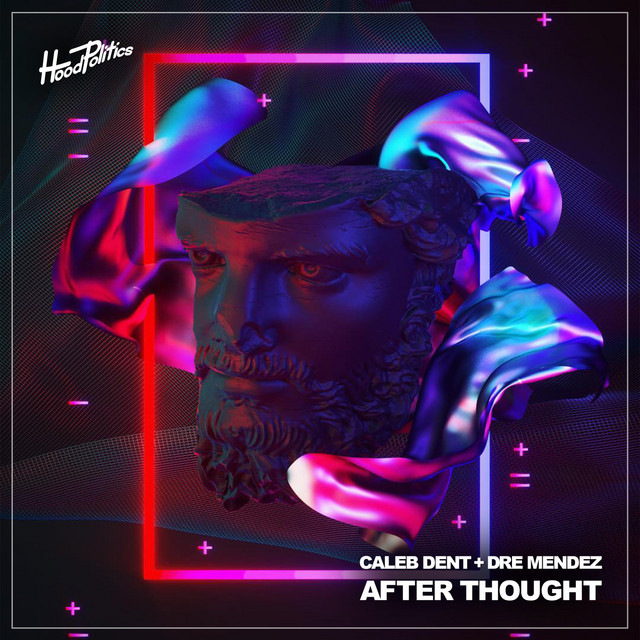 After Thought - Extended Mix album art