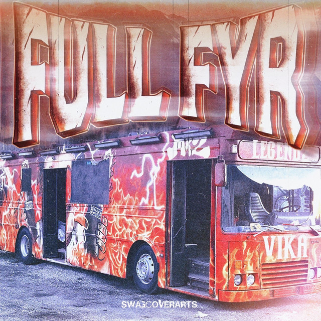 FULL FYR cover art
