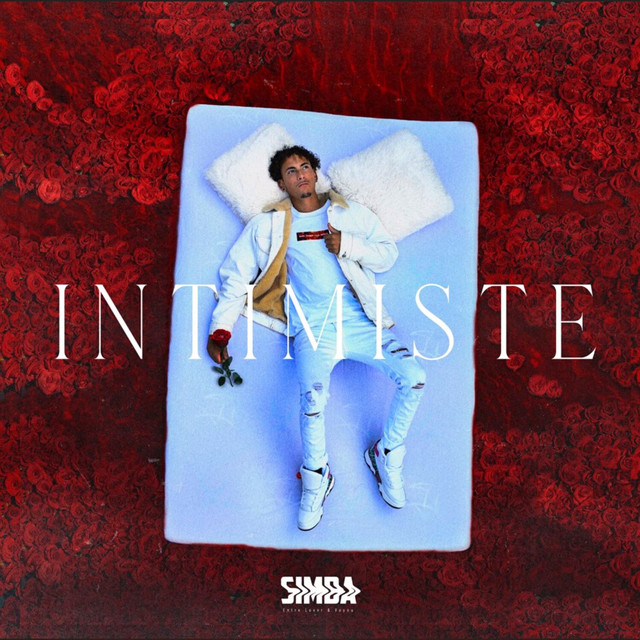 INTIMISTE cover art